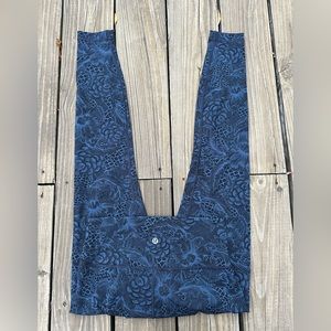 Lululemon Wunder Under Hi-Rise 28”